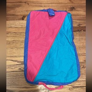 90’s garment bag
